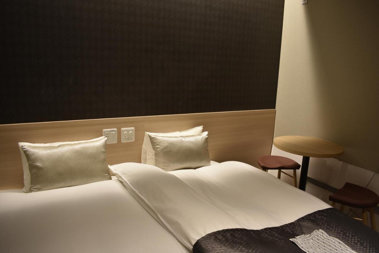 Oyado Kawaramachigojo Otel Kyoto Dış mekan fotoğraf