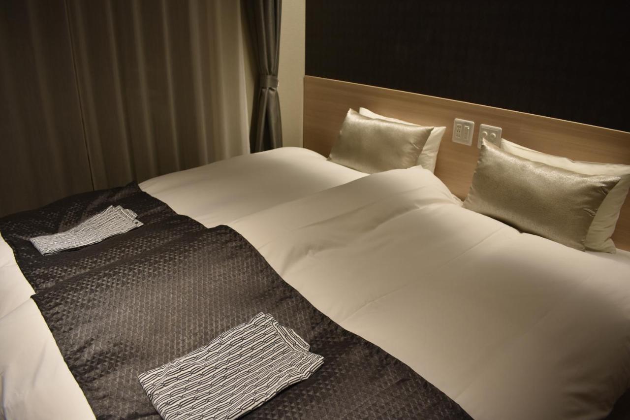 Oyado Kawaramachigojo Otel Kyoto Dış mekan fotoğraf