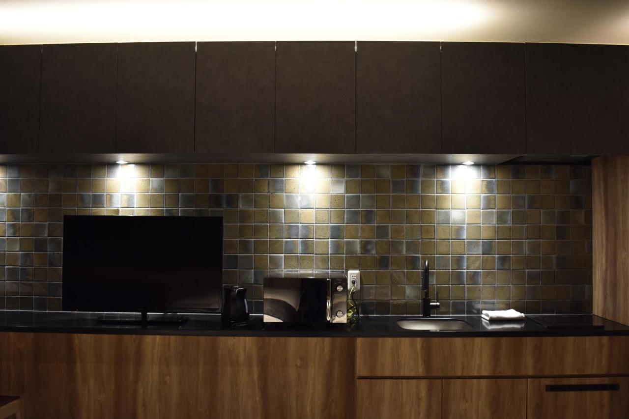 Oyado Kawaramachigojo Otel Kyoto Dış mekan fotoğraf