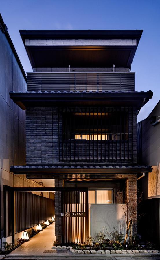 Oyado Kawaramachigojo Otel Kyoto Dış mekan fotoğraf