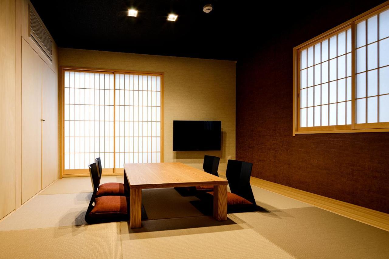 Oyado Kawaramachigojo Otel Kyoto Dış mekan fotoğraf