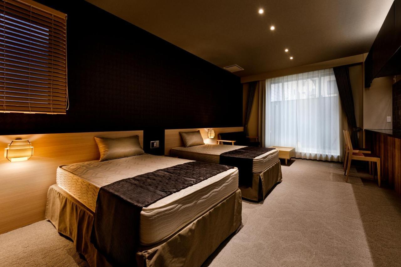 Oyado Kawaramachigojo Otel Kyoto Dış mekan fotoğraf