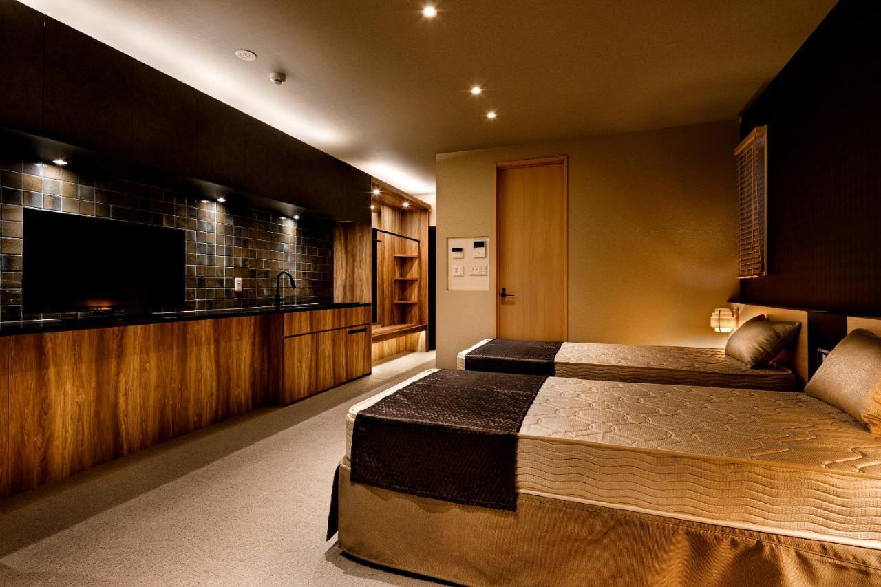Oyado Kawaramachigojo Otel Kyoto Dış mekan fotoğraf