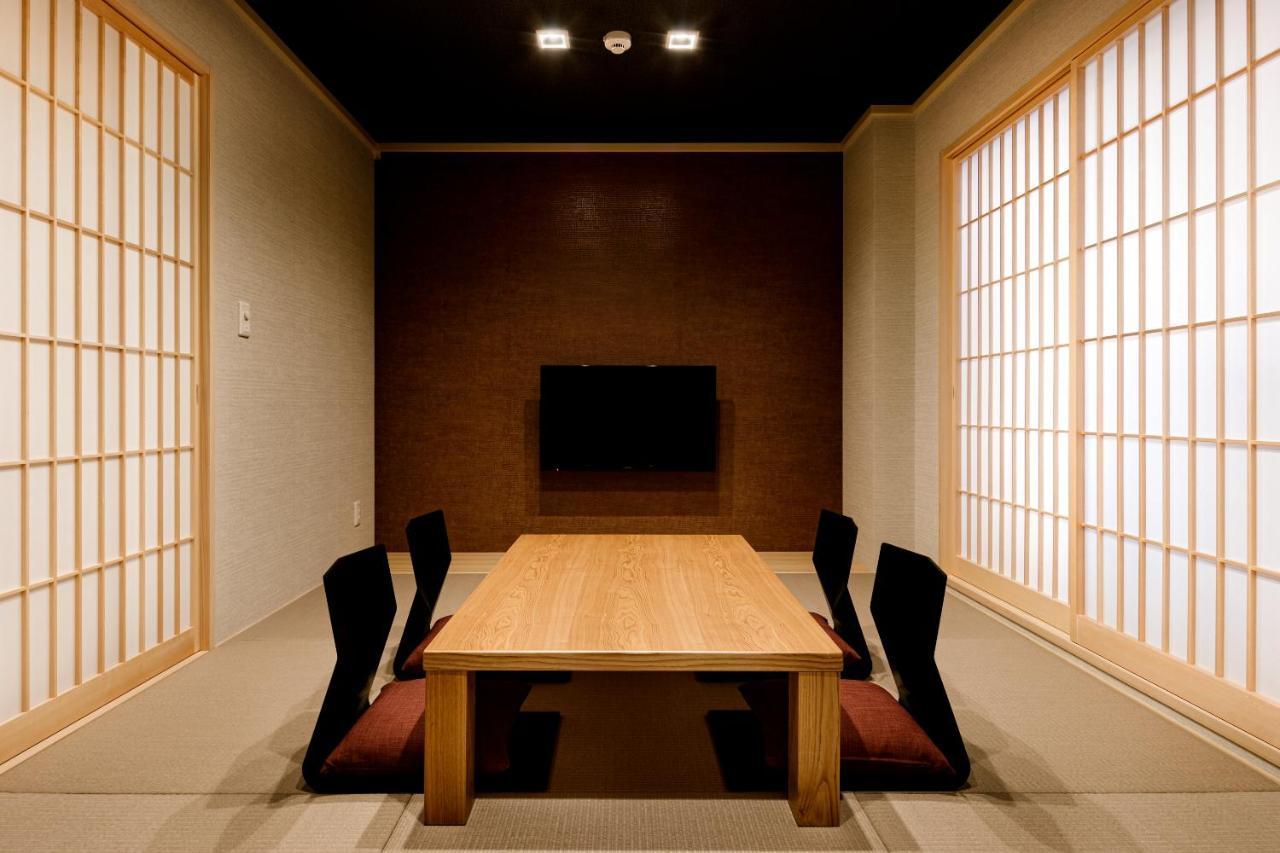 Oyado Kawaramachigojo Otel Kyoto Dış mekan fotoğraf