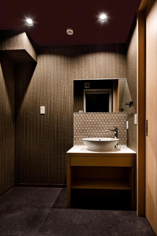 Oyado Kawaramachigojo Otel Kyoto Dış mekan fotoğraf